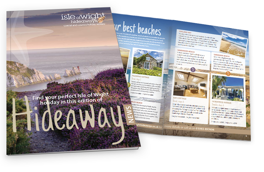 Request a brochure