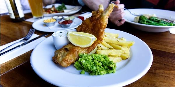 10 Family-Friendly Restaurants on the Isle of Wight: The Best Places to Eat with Kids
