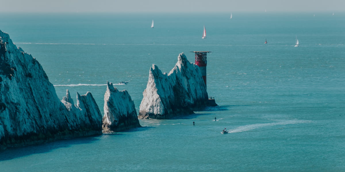 10 Things to do in the Isle of Wight for Early May Bank Holiday Weekend 2026