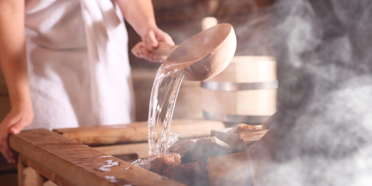 5 Best Wild Saunas on the Isle of Wight | Saunas by the Sea and in the Countryside