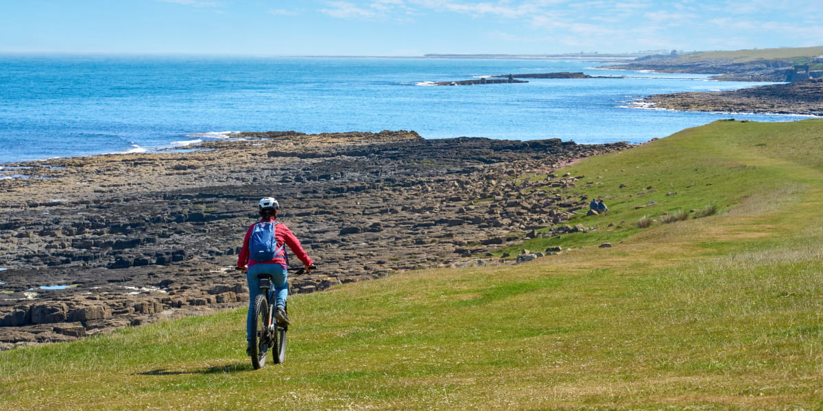 Cycling on the Isle of Wight | Routes, Bike Hire, & Scenic Adventures