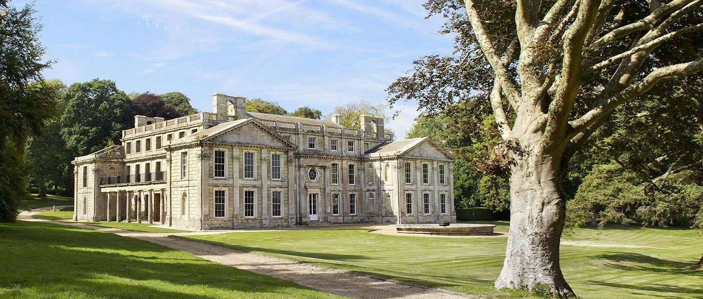 Historic Estates to Visit on the Isle of Wight: Grand Houses, Gardens & Heritage Days Out
