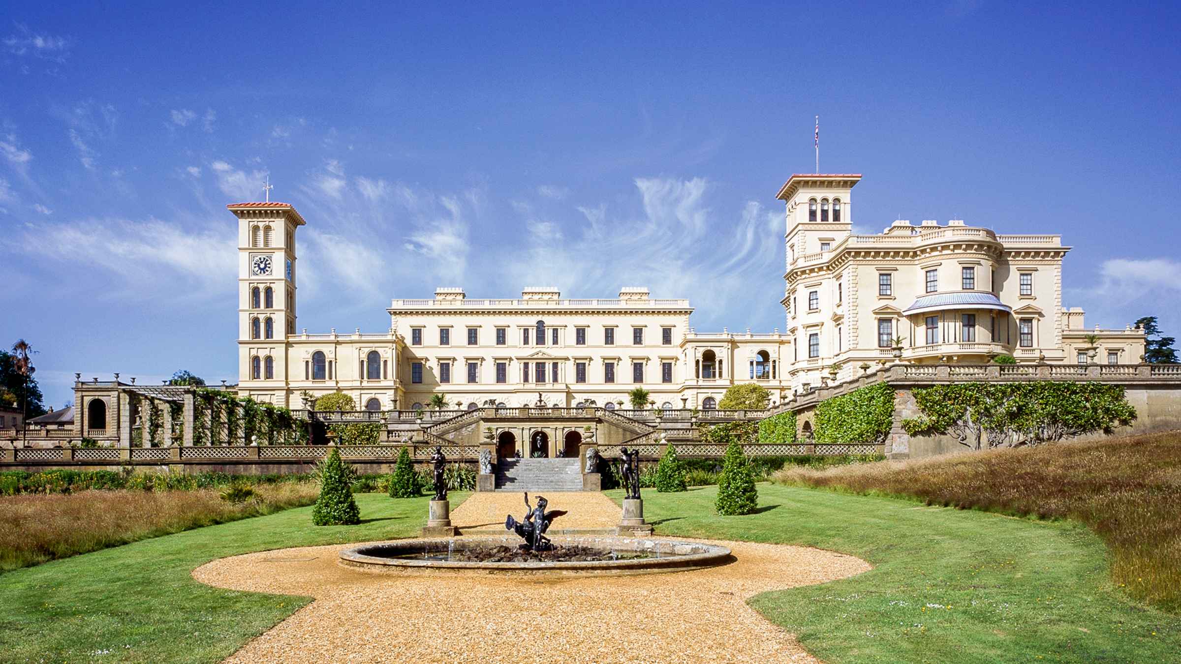 Osborne House | English Heritage