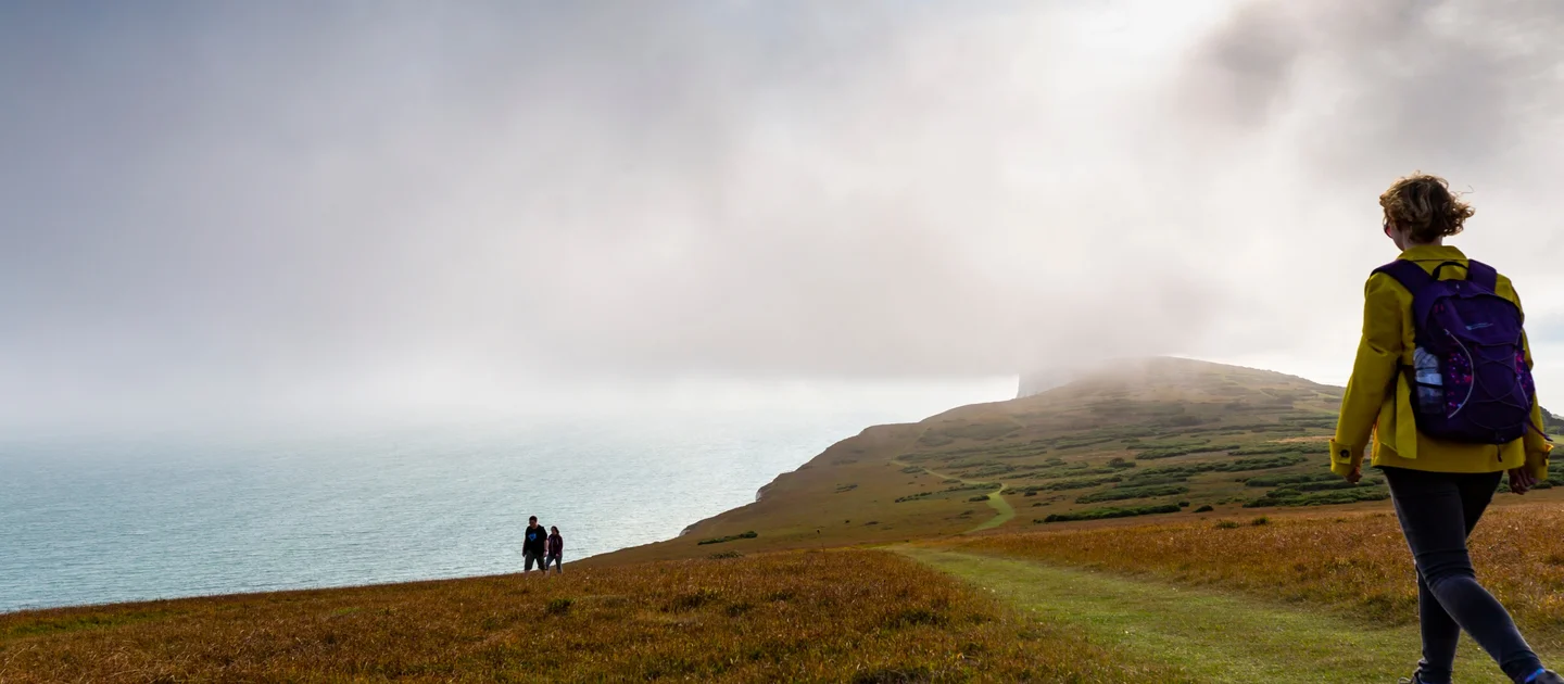Tennyson Down Trail | National Trust