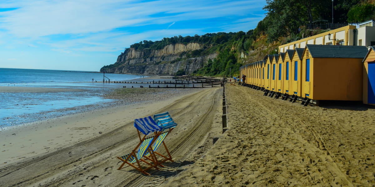 Workcations on the Isle of Wight | Combine Productivity with Relaxation