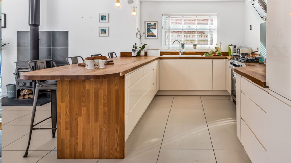 Thinking of letting your property?