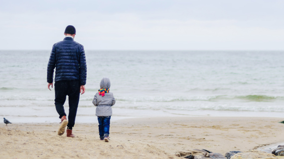 Make the most of the school holidays