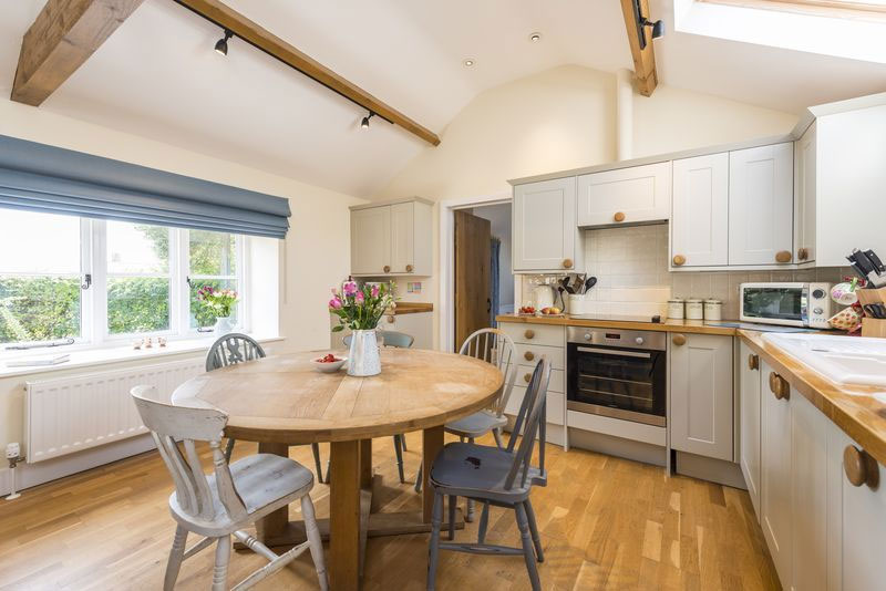 Isle of Wight Hideaways Property