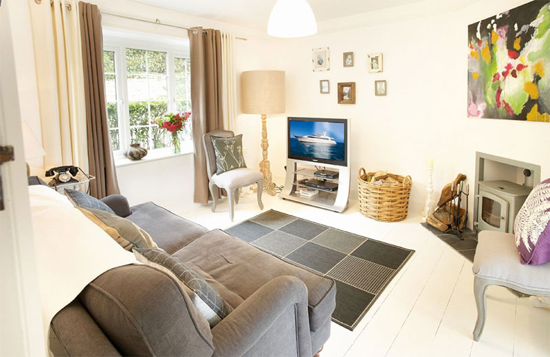 Isle of Wight Hideaways Property