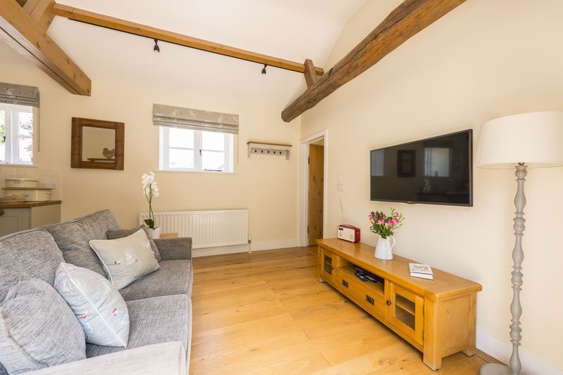 Isle of Wight Hideaways Property