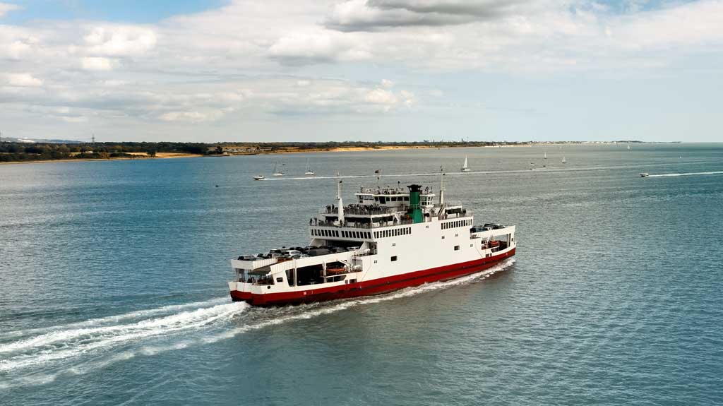Portsmouth Gunwharf